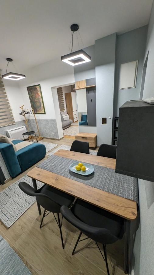 Park Apartment Novi Pazar