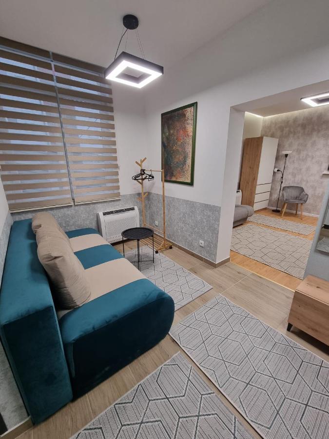 Apartment Park *