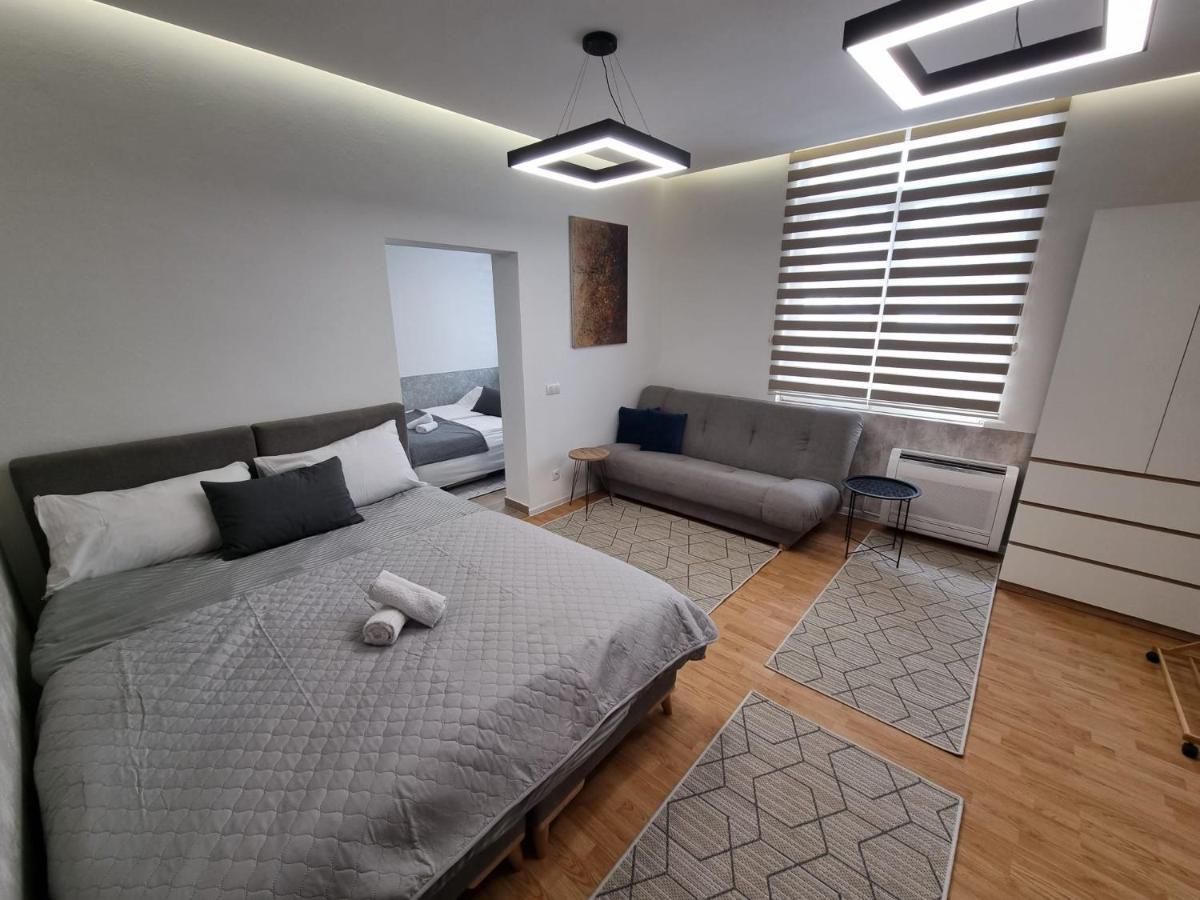 Apartment Park *