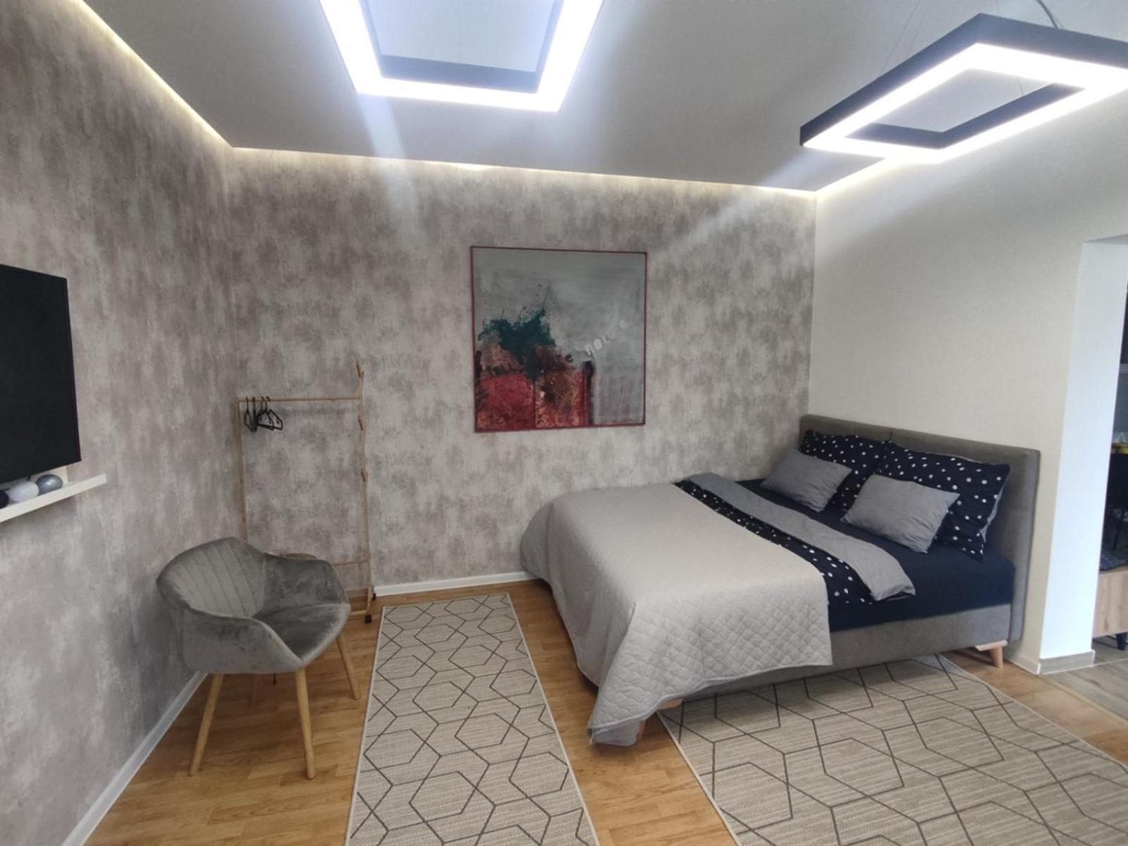 Park Apartment Novi Pazar